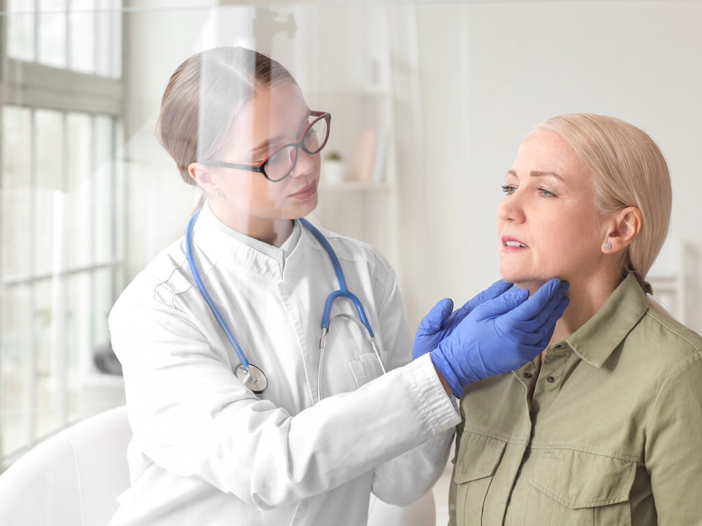 endocrinologia + emagrecer
