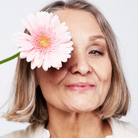 menopause makeover