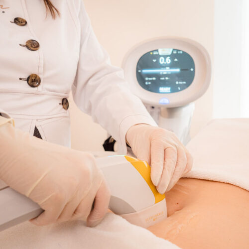 Skin Boutique Ultraformer MPT