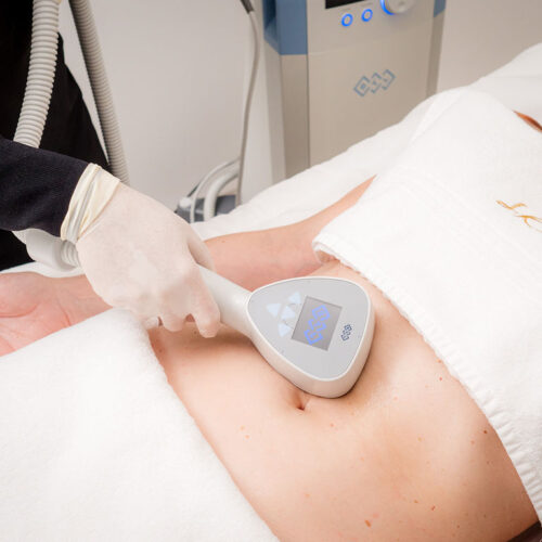 Skin Boutique EXILIS ULTRA 360™
