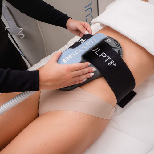 Skin Boutique EMSCULPT NEO®