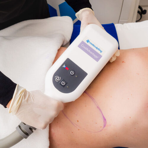 Skin Boutique COOLSCULPTING®