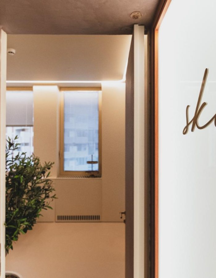 Clinica Skin Boutique Porto